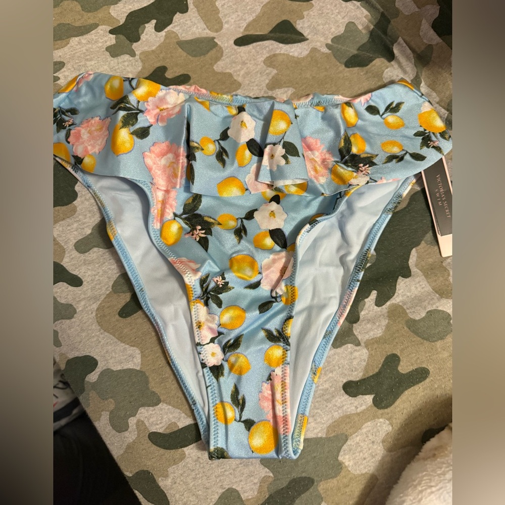 Victoria secret swim